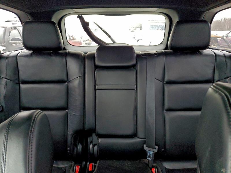 Фото 10 - JEEP GRAND CHER