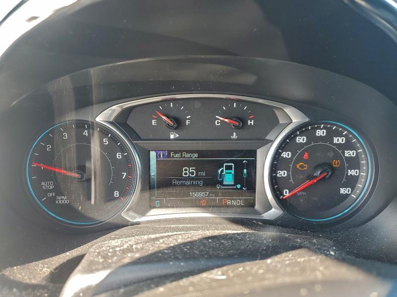 Фото 9 - CHEVROLET MALIBU