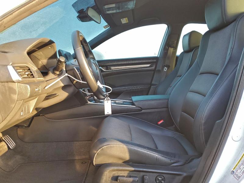 Фото 7 - HONDA ACCORD