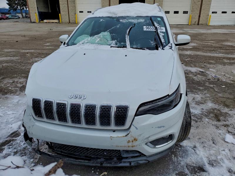 Фото 5 - JEEP GRAND CHER