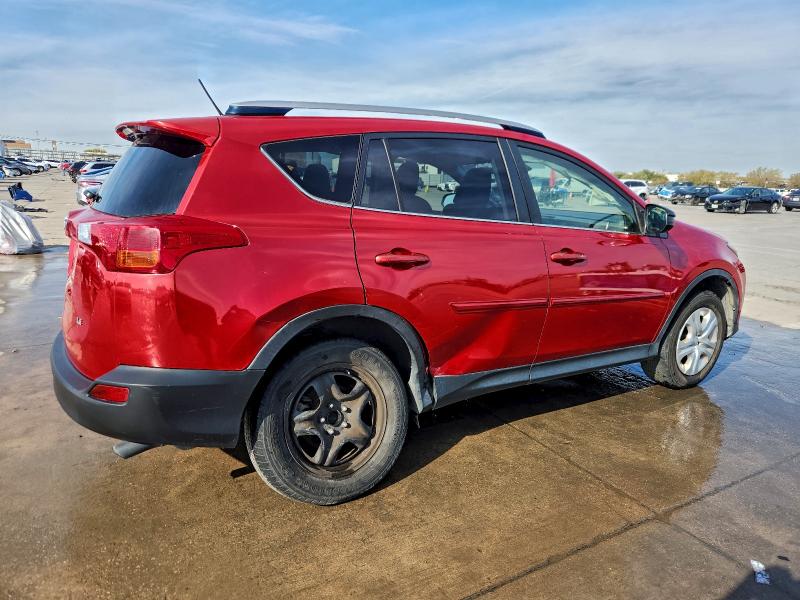 Фото 3 - TOYOTA RAV4
