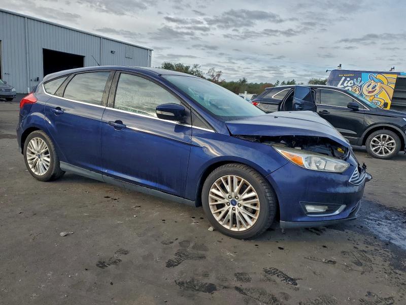 Фото 4 - FORD FOCUS