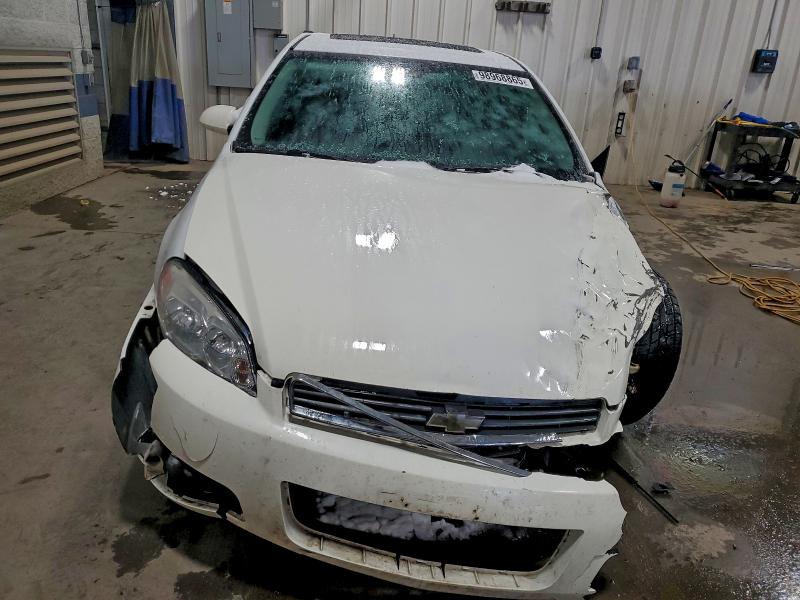 Фото 5 - CHEVROLET IMPALA