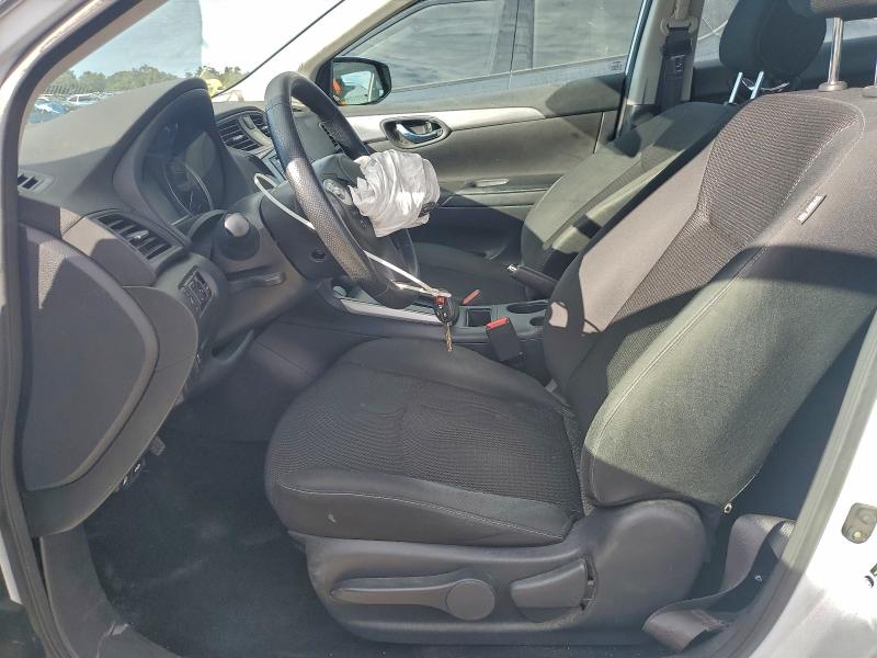 Фото 7 - NISSAN SENTRA