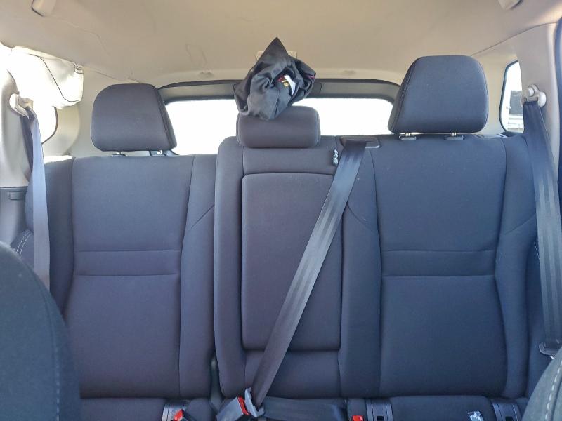 Фото 10 - NISSAN ROGUE