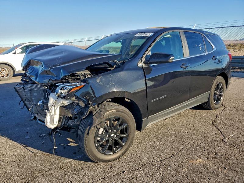 Фото 1 - CHEVROLET EQUINOX