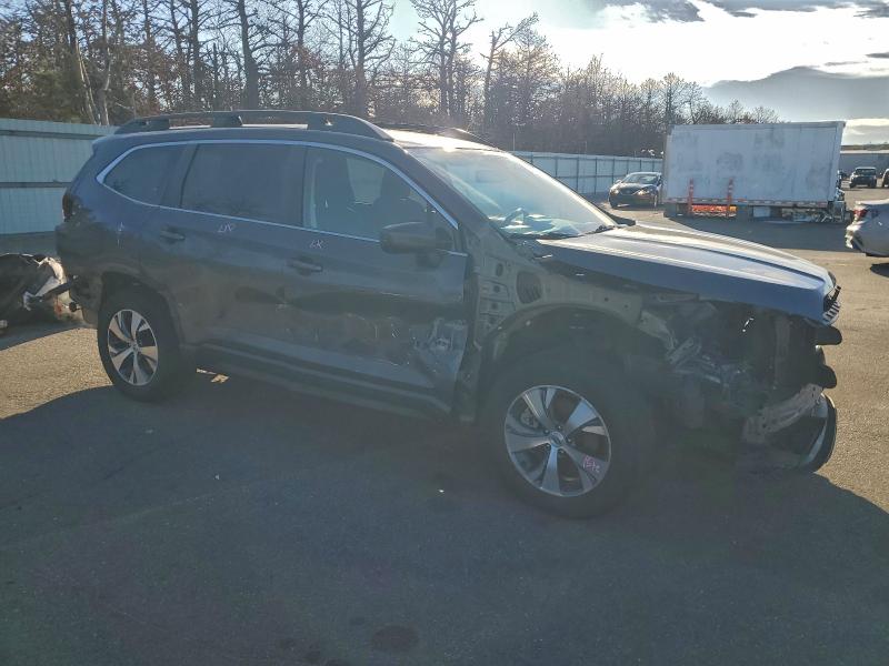 Фото 4 - SUBARU ASCENT