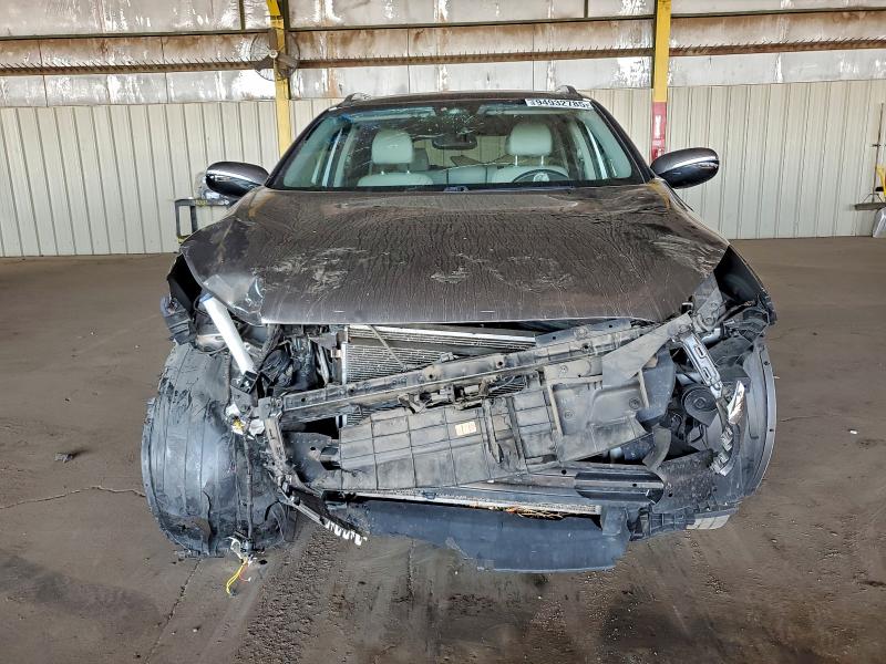 Фото 5 - KIA SORENTO