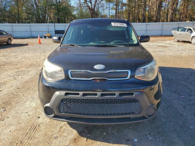 Фото 5 - KIA SOUL