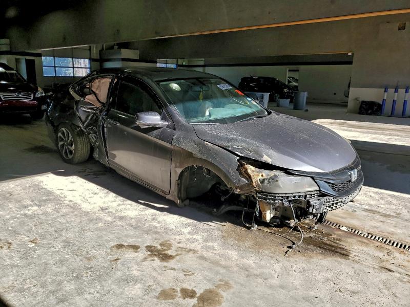 Фото 4 - HONDA ACCORD