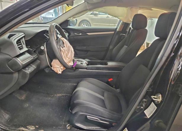 Фото 7 - HONDA CIVIC