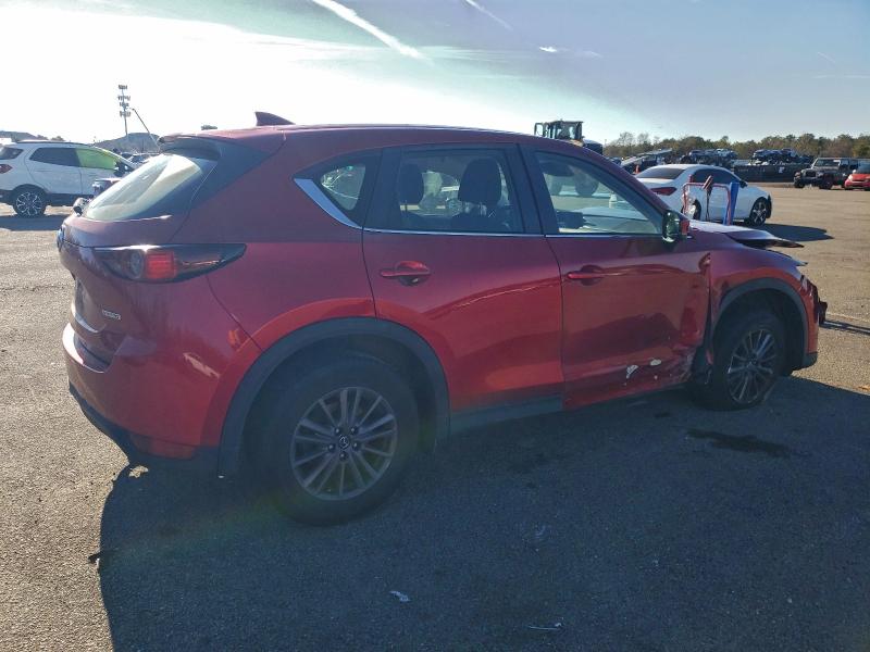 Фото 3 - MAZDA CX-5