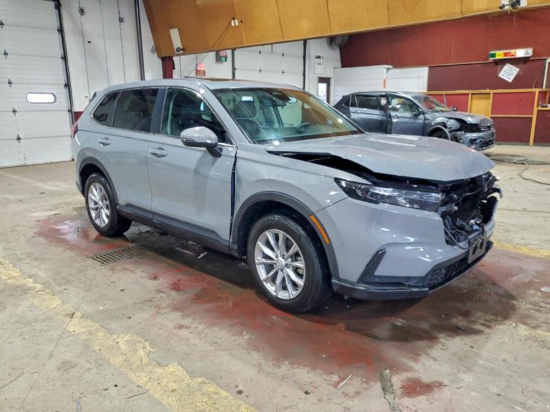 Фото 4 - HONDA CRV