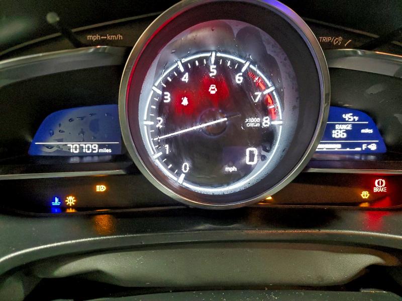 Фото 9 - MAZDA 3