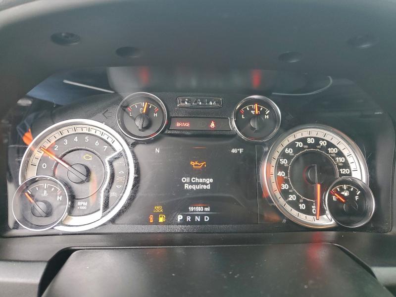 Фото 9 - RAM 1500