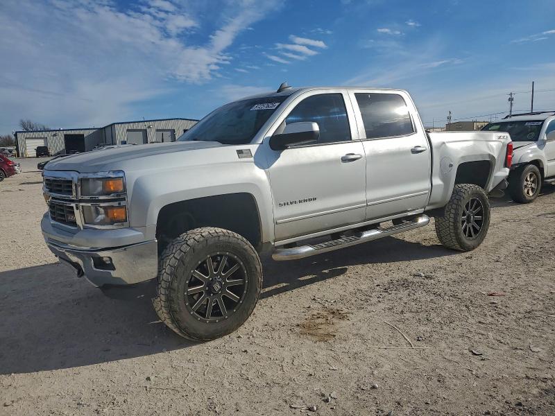 Фото 1 - CHEVROLET ALL Models