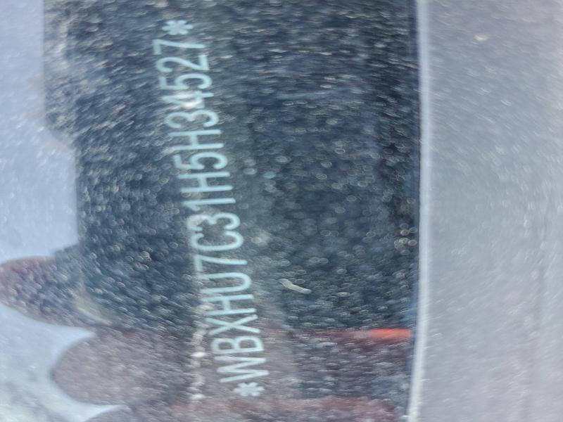 Фото 12 - BMW X1