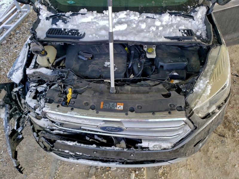 Фото 12 - FORD ESCAPE