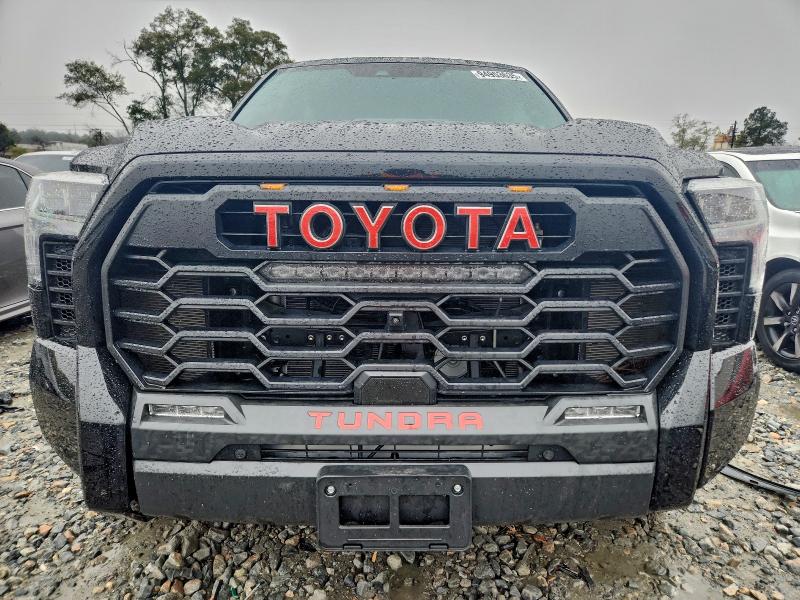 Фото 5 - TOYOTA TUNDRA