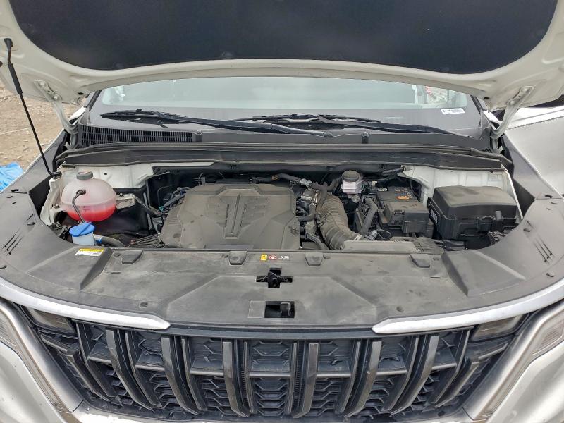 KIA CARNIVAL L 2024 VIN KNDNB4H35R6332533