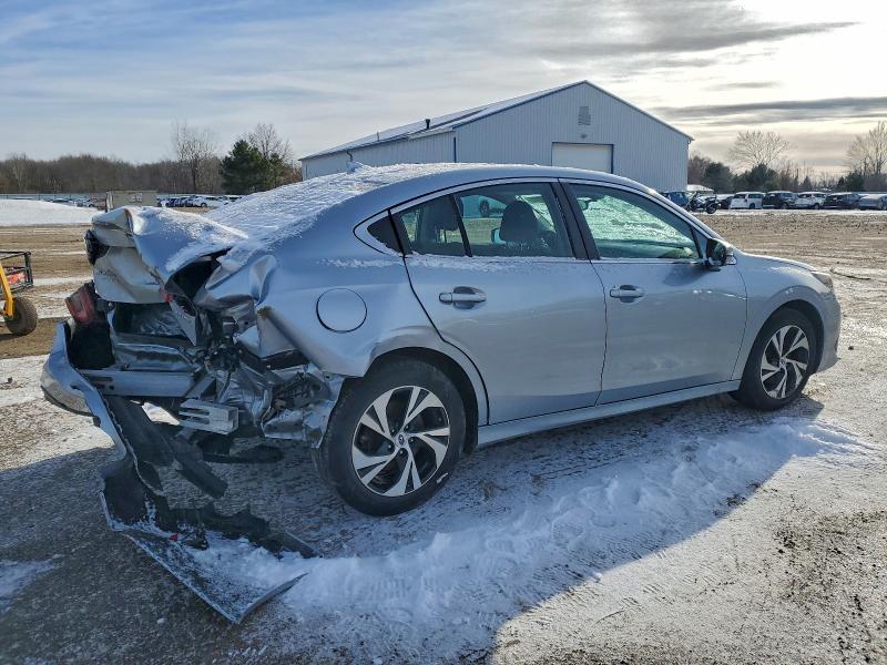 Фото 3 - SUBARU LEGACY