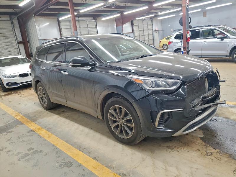 Фото 4 - HYUNDAI SANTA FE