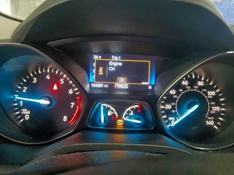 Фото 9 - FORD ESCAPE