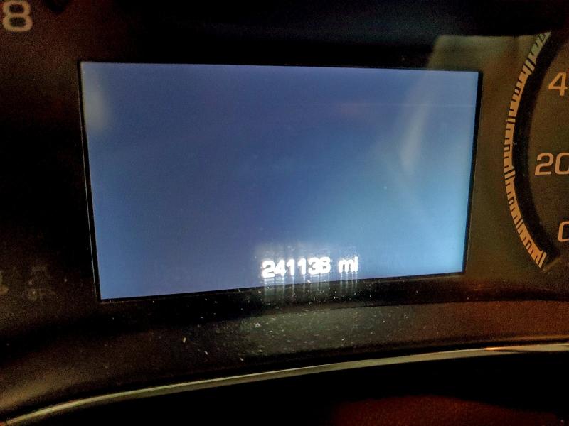 Фото 9 - CHEVROLET CRUZE