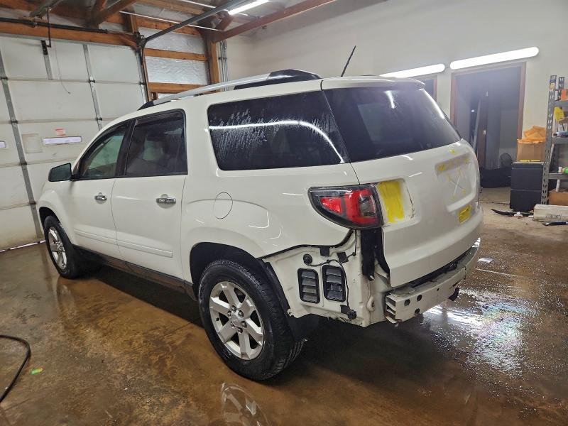 Фото 2 - GMC ACADIA