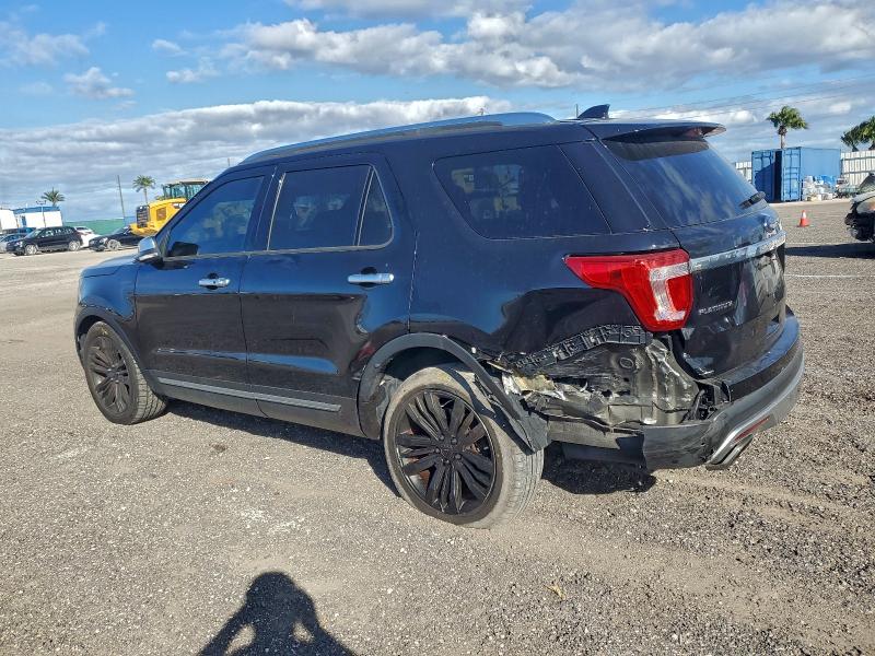 Фото 2 - FORD EXPLORER