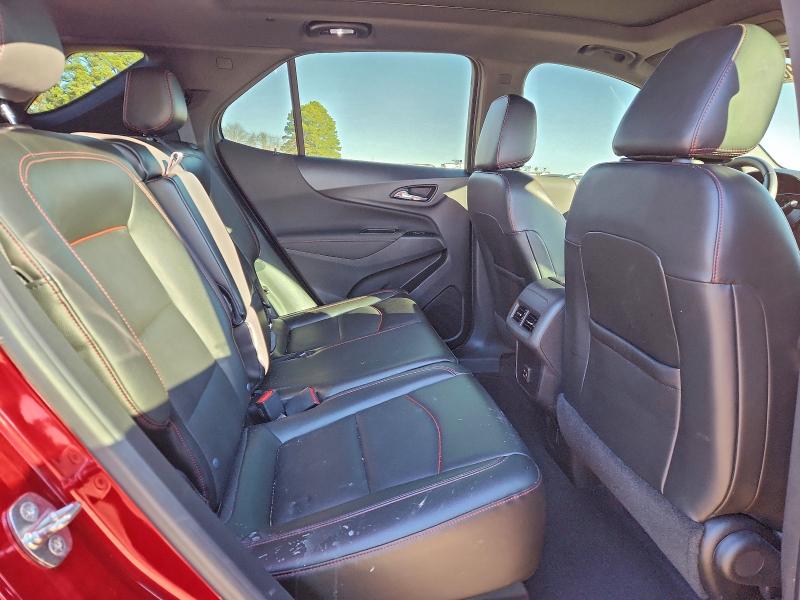 Фото 10 - CHEVROLET EQUINOX