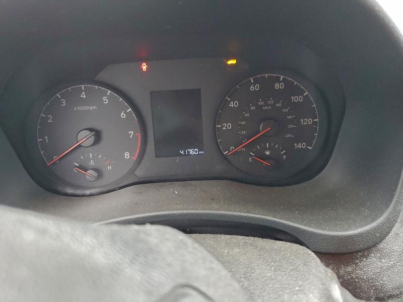 Фото 9 - HYUNDAI ACCENT