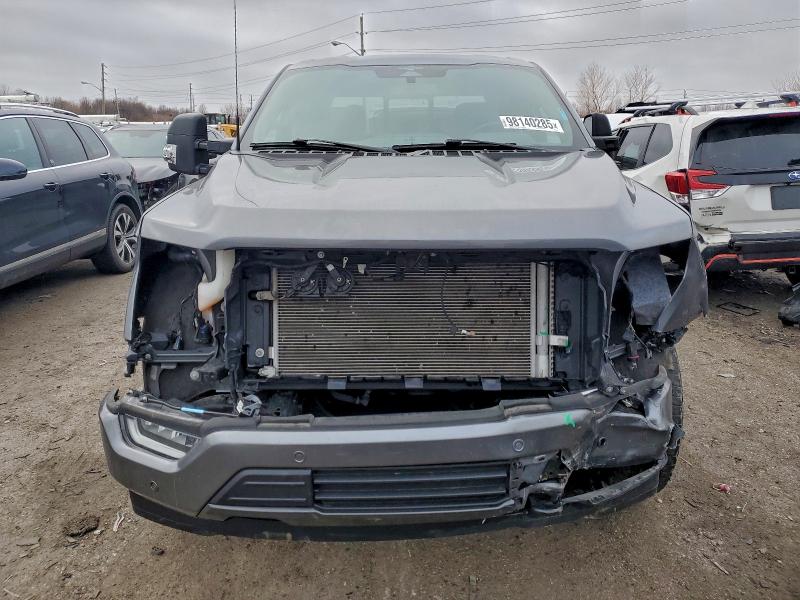 Фото 5 - FORD F-150