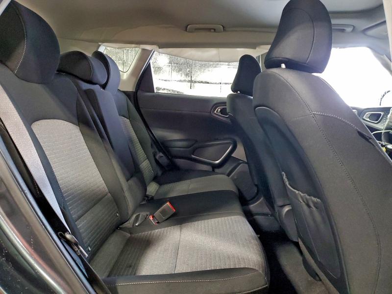 Фото 11 - KIA SOUL