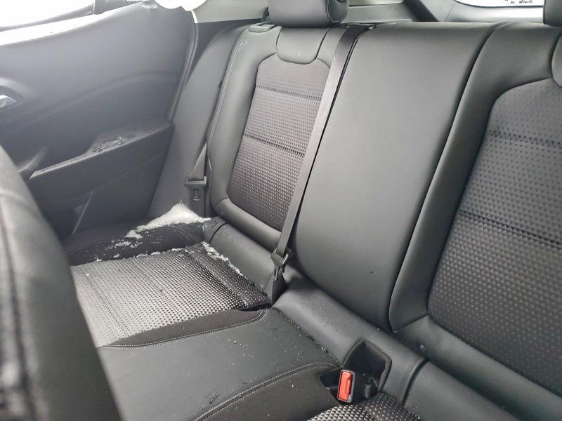 Фото 10 - CHEVROLET TRAX