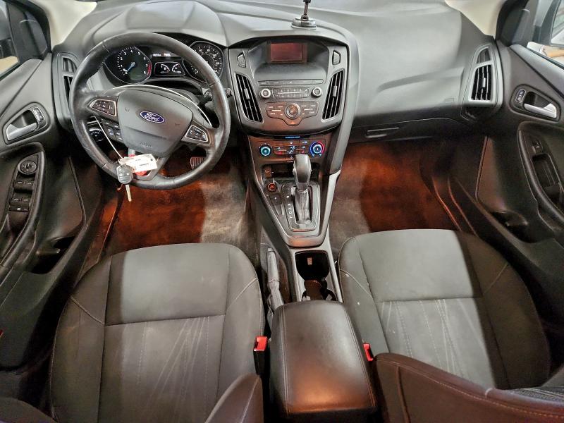 Фото 8 - FORD FOCUS