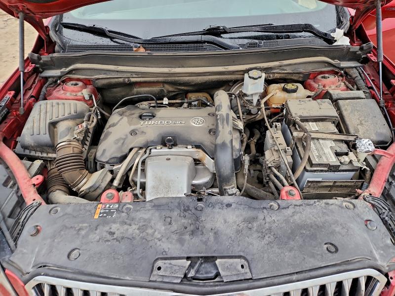 Фото 12 - BUICK ENVISION