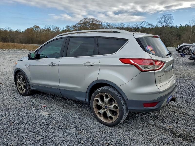 Фото 2 - FORD ESCAPE