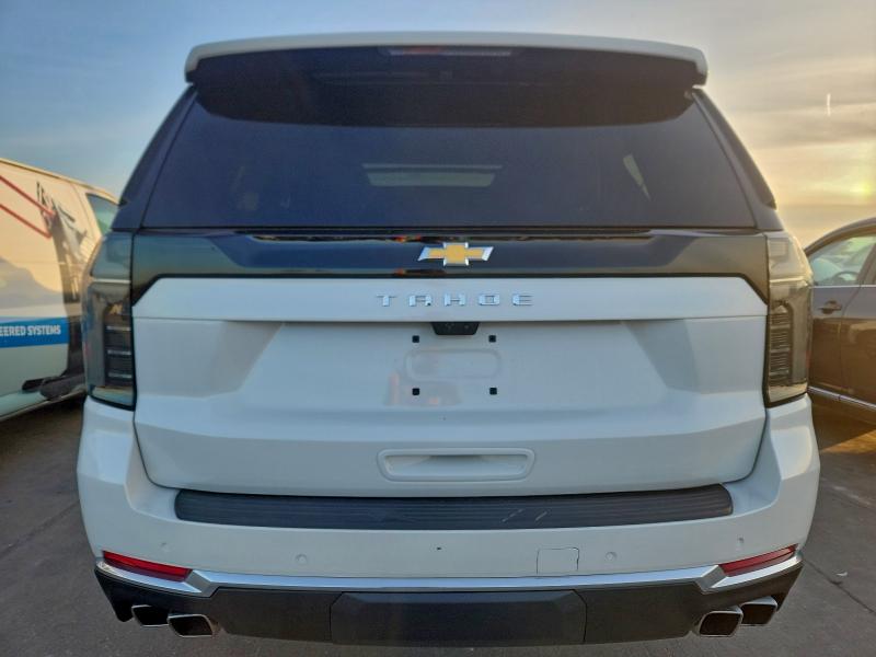 Фото 6 - CHEVROLET TAHOE