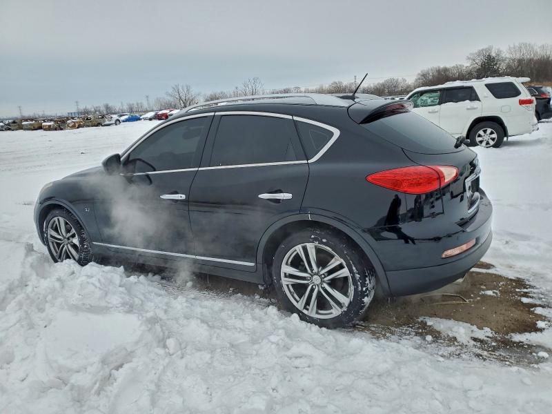 Фото 2 - INFINITI QX50