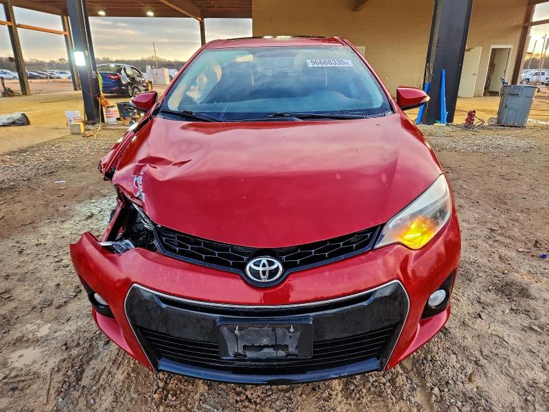 Фото 5 - TOYOTA COROLLA