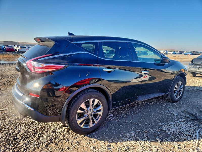 Фото 3 - NISSAN MURANO