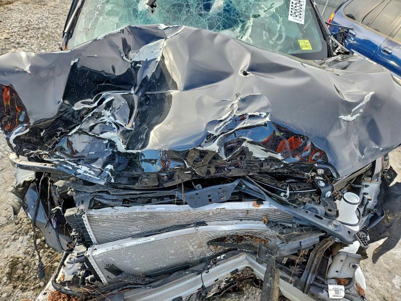 GMC ACADIA ELE 2025 VIN 1GKENKRS7SJ124405