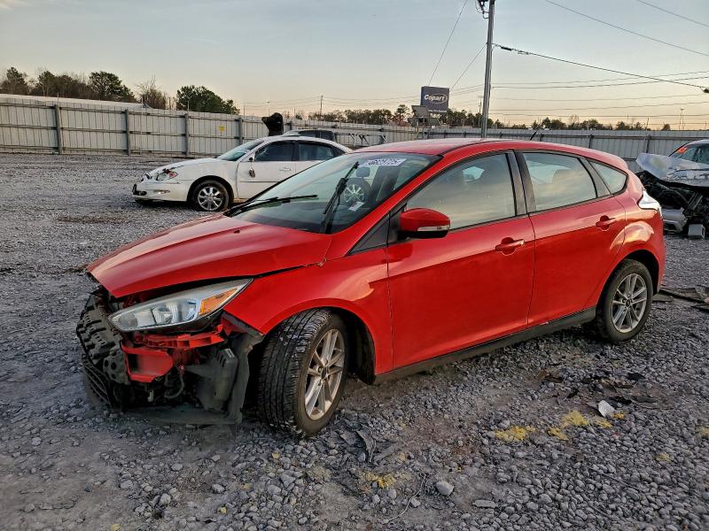 Фото 1 - FORD FOCUS