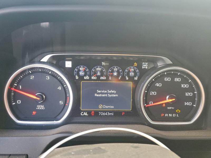 Фото 9 - CHEVROLET ALL Models