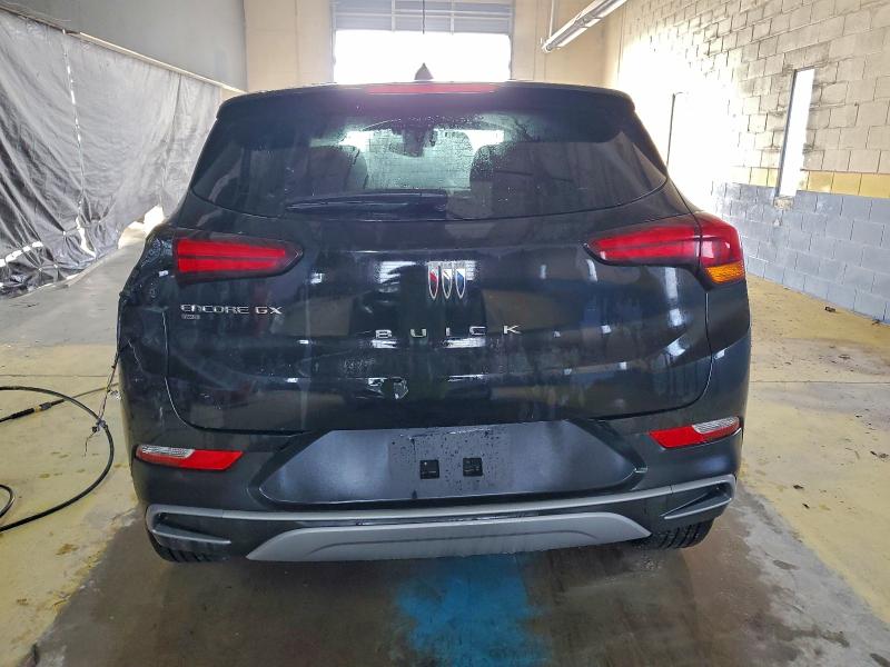 Фото 6 - BUICK ENCORE