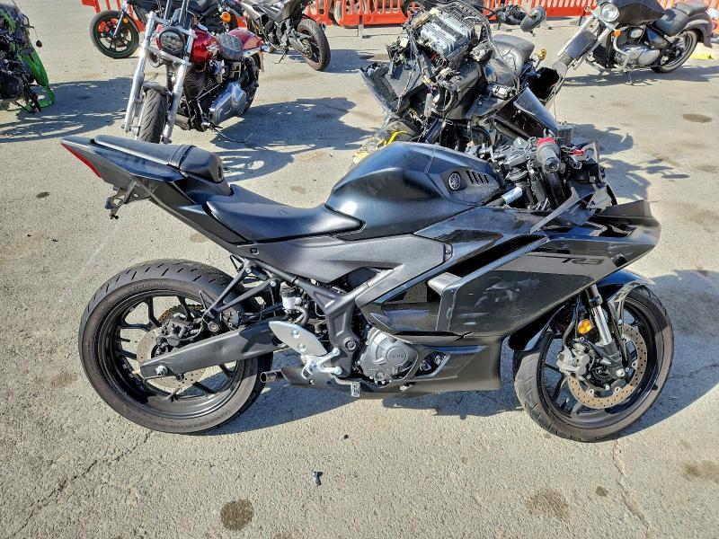 YAMAHA YFZ320 AC 2025