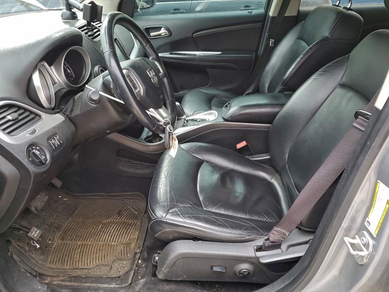 Фото 7 - DODGE JOURNEY