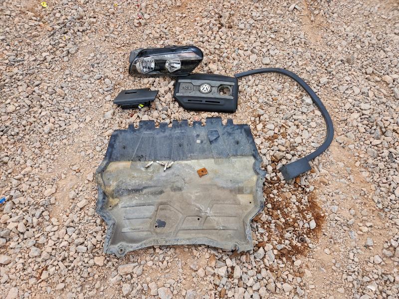 Фото 13 - VOLKSWAGEN TIGUAN