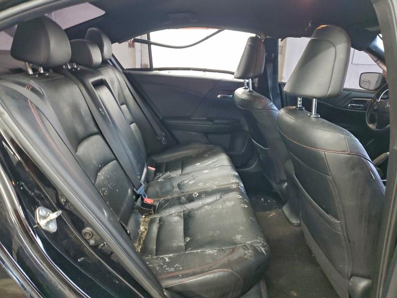 Фото 10 - HONDA ACCORD